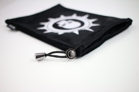 Deathbound Dice Bag