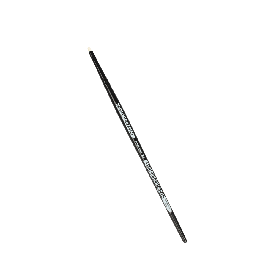 Preorder - Warhammer Pro Tone Drybrush X-Small