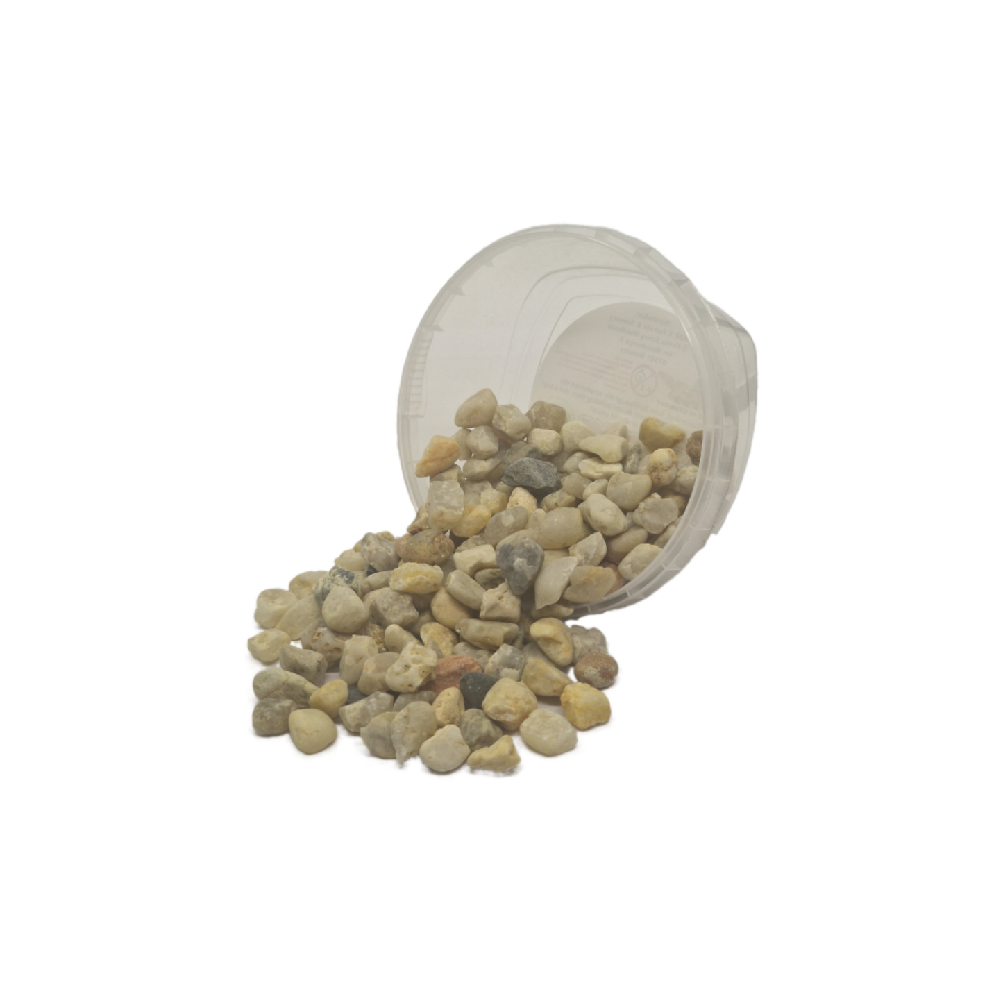 Deepstone Rocks (Basetopping)