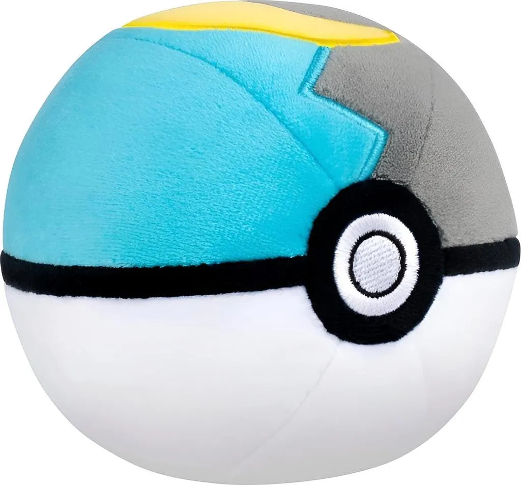 Pokémon Plüsch - Moonball 12,5cm