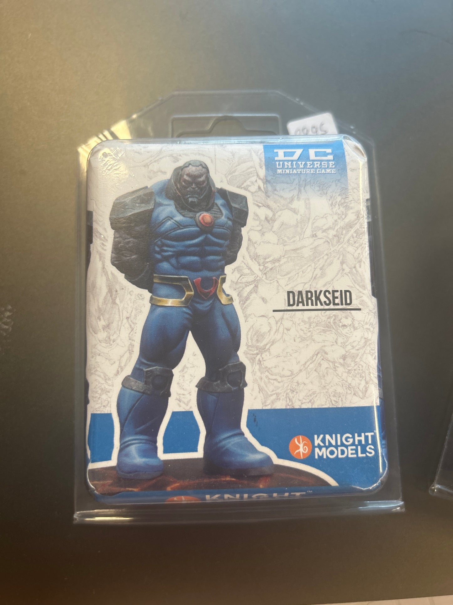Darkseid