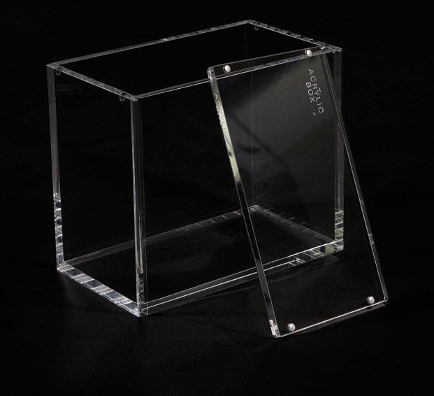 The Acrylic Box - Booster Box Premium Acrylic