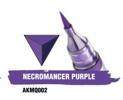 Preorder NECROMANCER PURPLE - QUICK MARKER