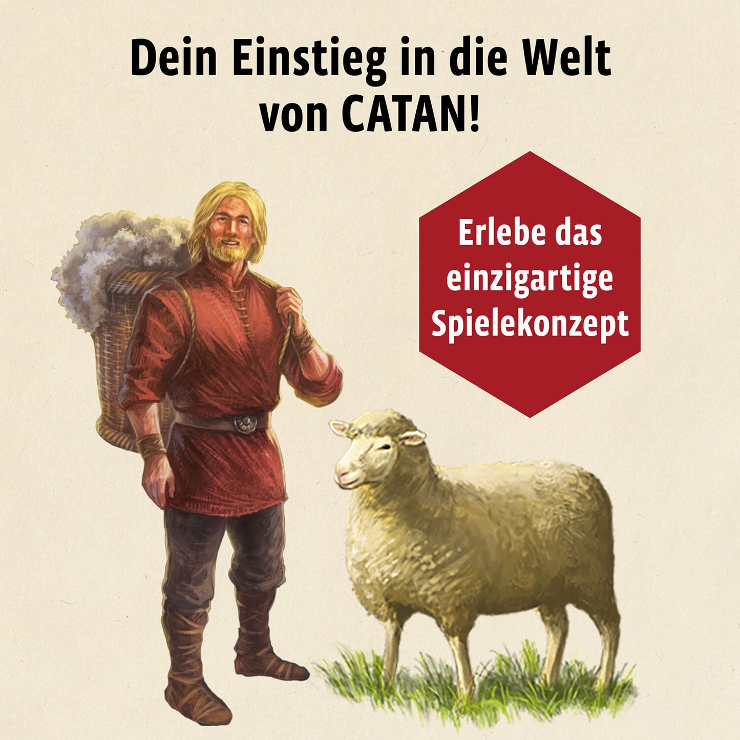 CATAN Das Spiel (2025)
