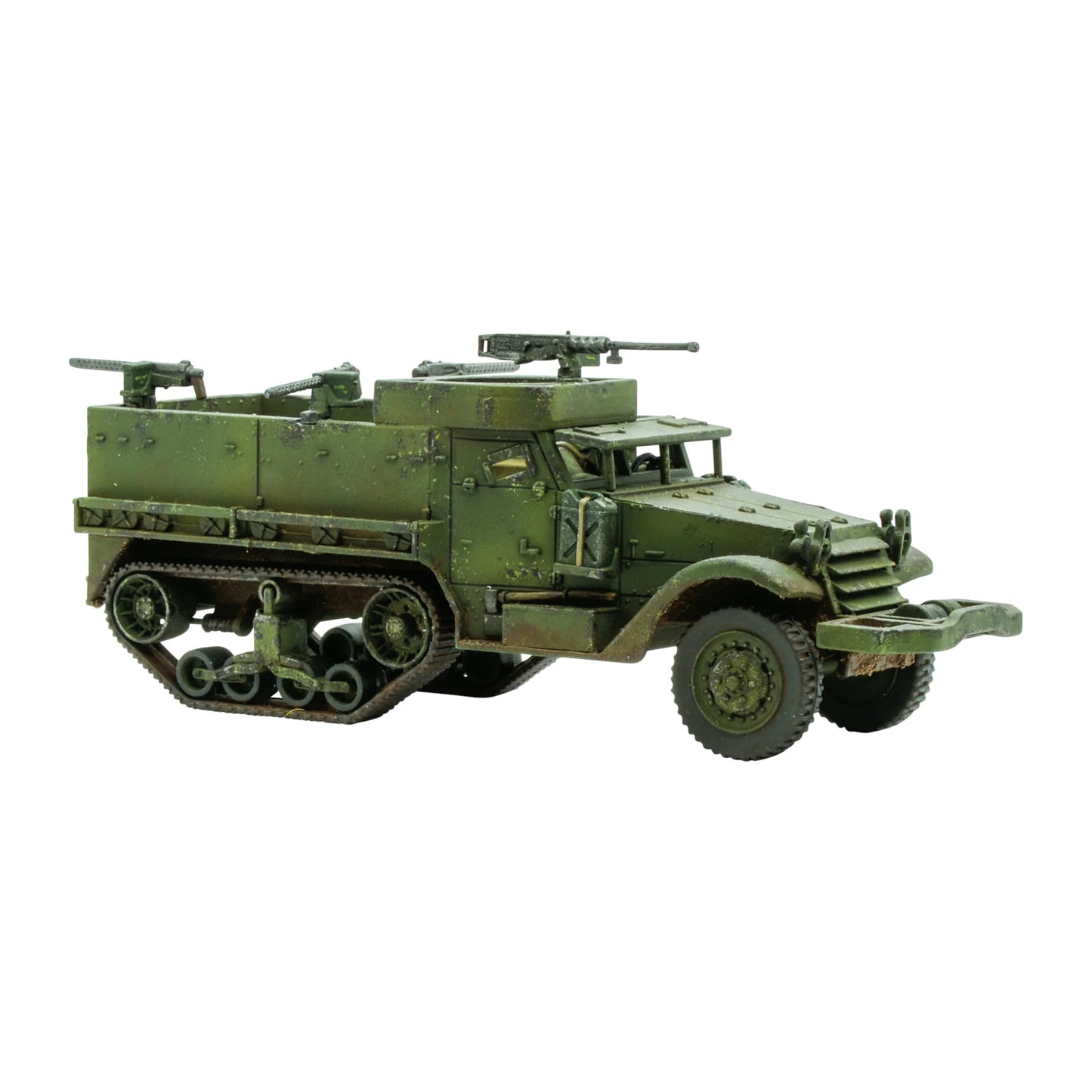 Preorder - "Band of Brothers" Bolt Action Starter Set 3rd Edition (English)