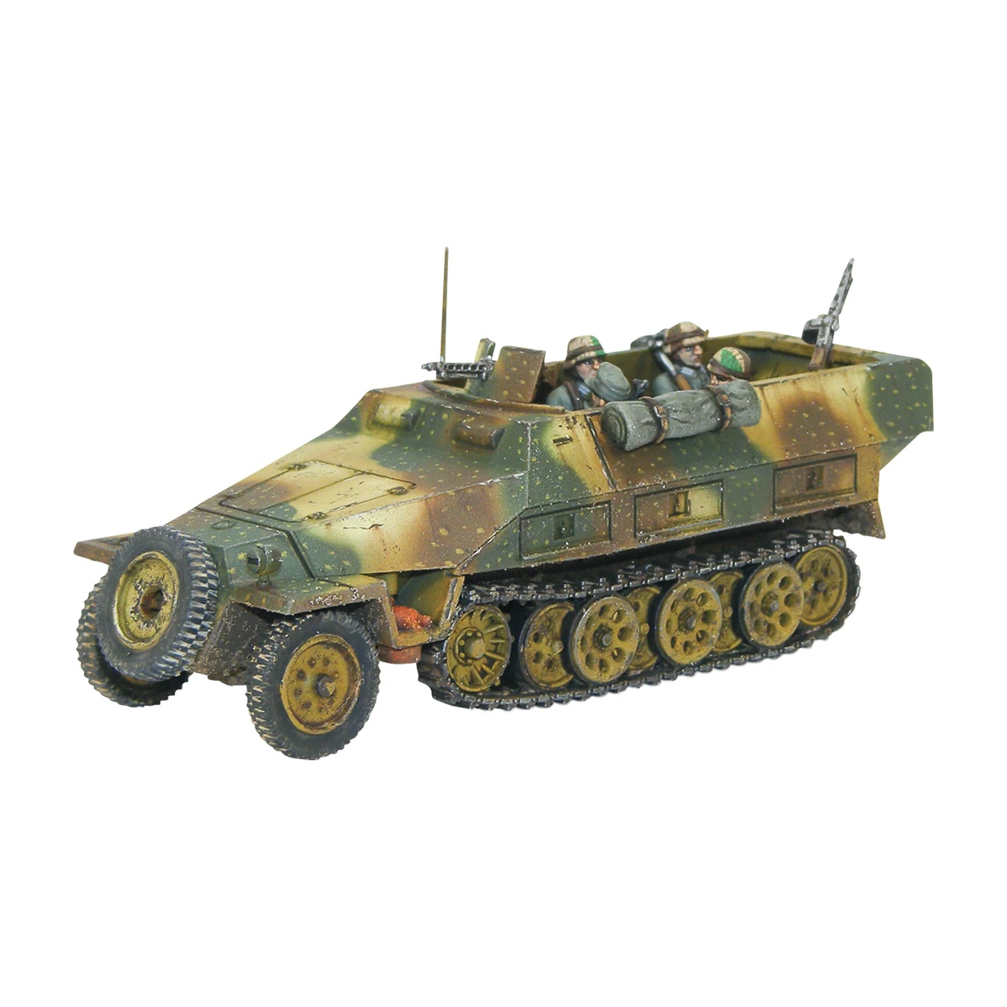 Preorder - "Band of Brothers" Bolt Action Starter Set 3rd Edition (English)