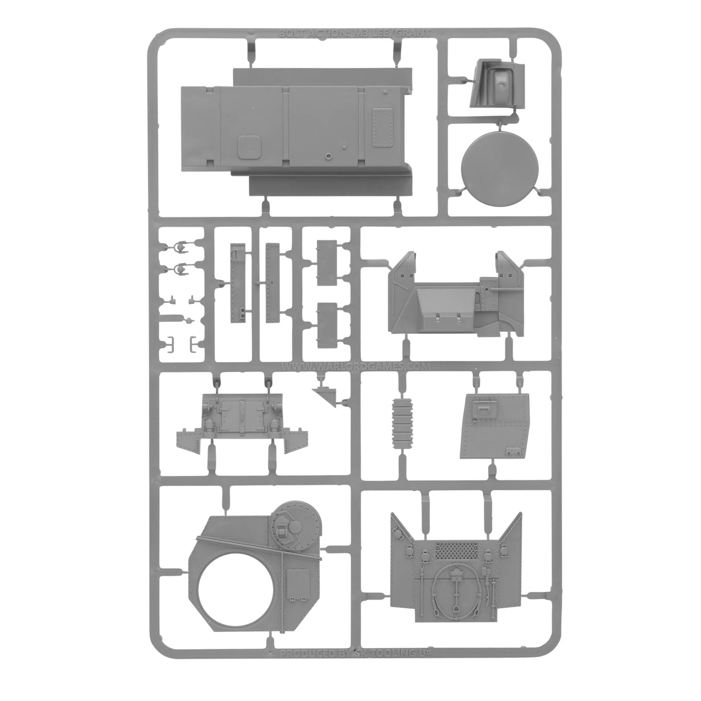 Preorder - M3 Lee medium tank