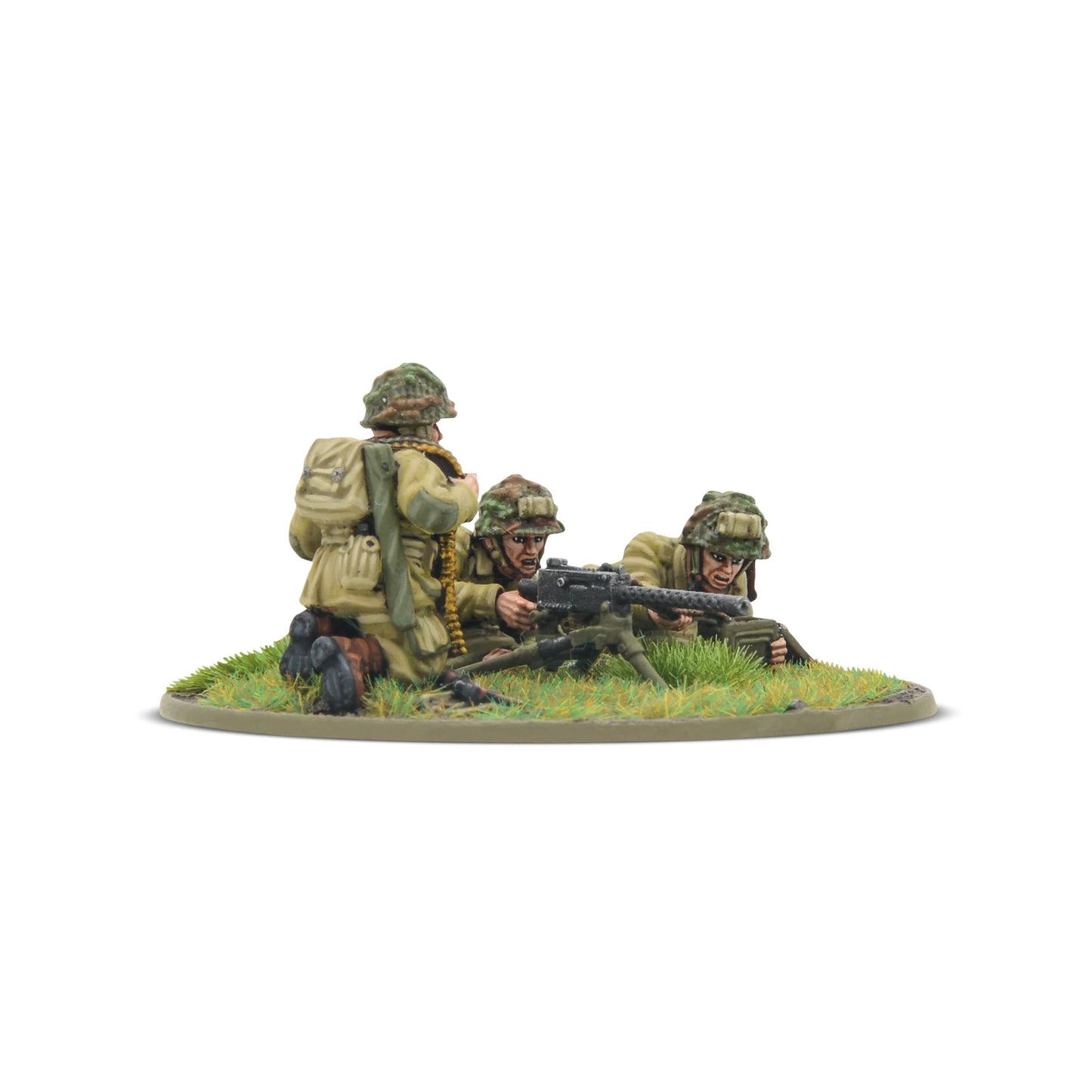 Preorder - US Airborne (D-Day) Platoon Heavy Weapons Platoon