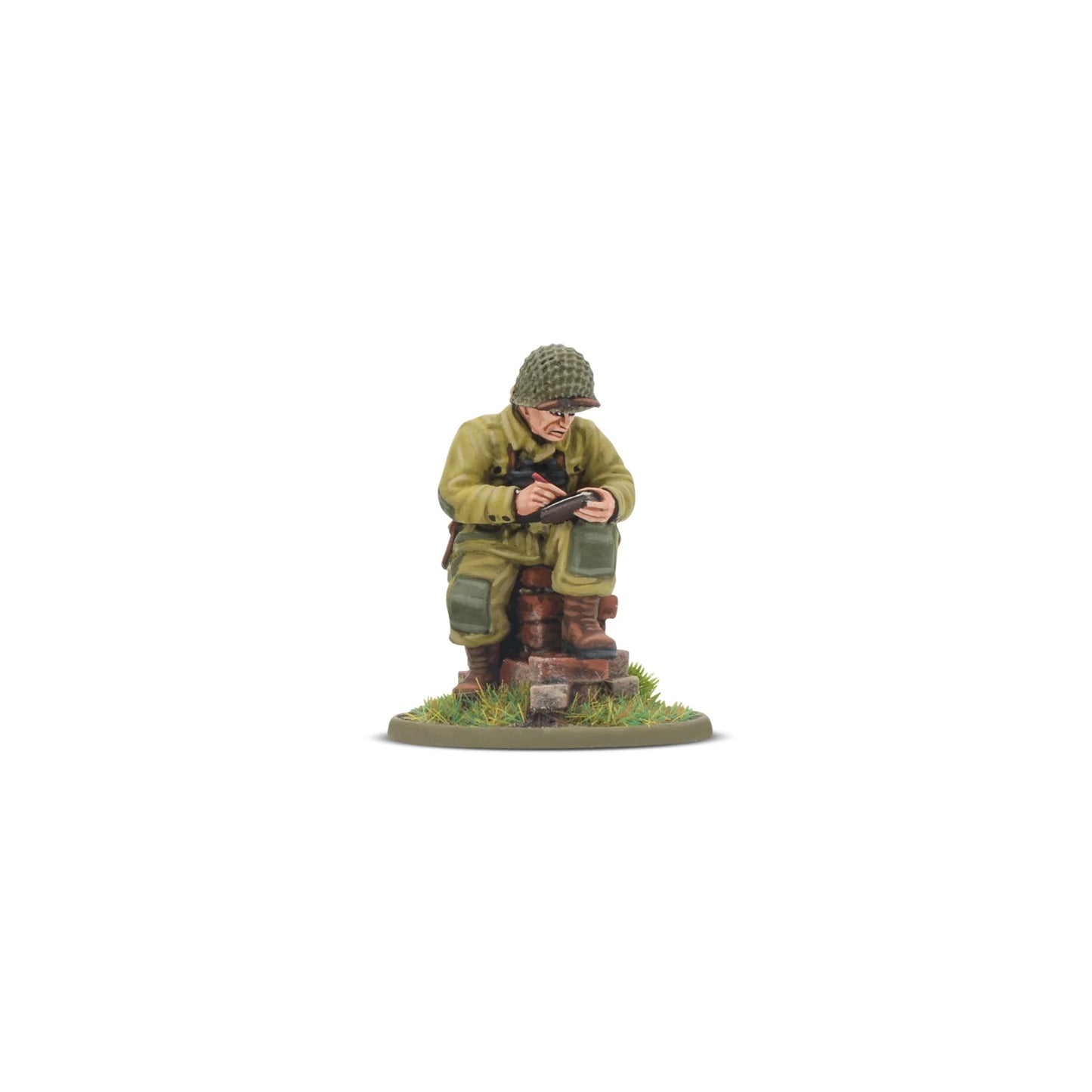 Preorder - US Airborne (D-Day) Platoon Heavy Weapons Platoon