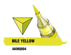 Preorder BILE YELLOW - QUICK MARKER