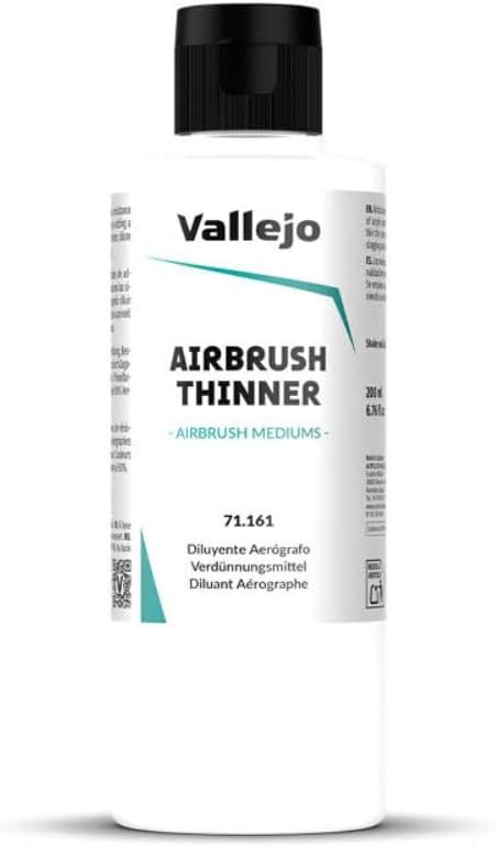 Airbrush Verdünner (Thinner)