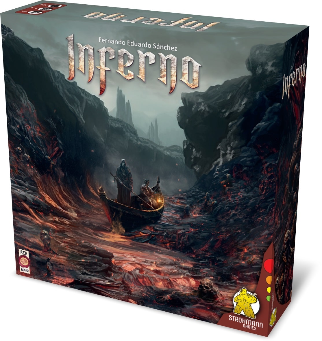 Inferno - DE