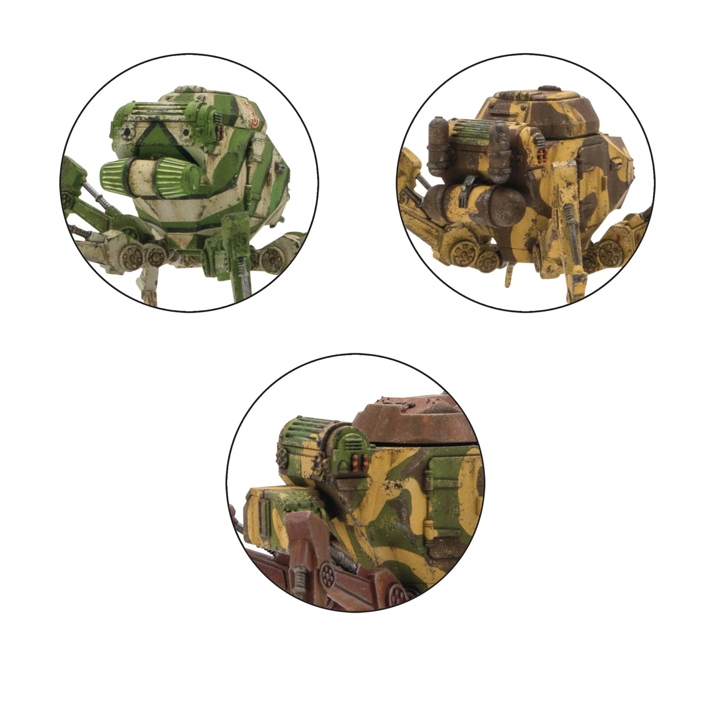 Preorder - Konflikt '47 Starter Set