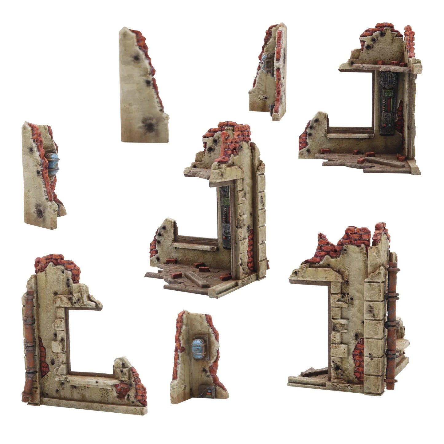 Preorder - Konflikt '47 Starter Set
