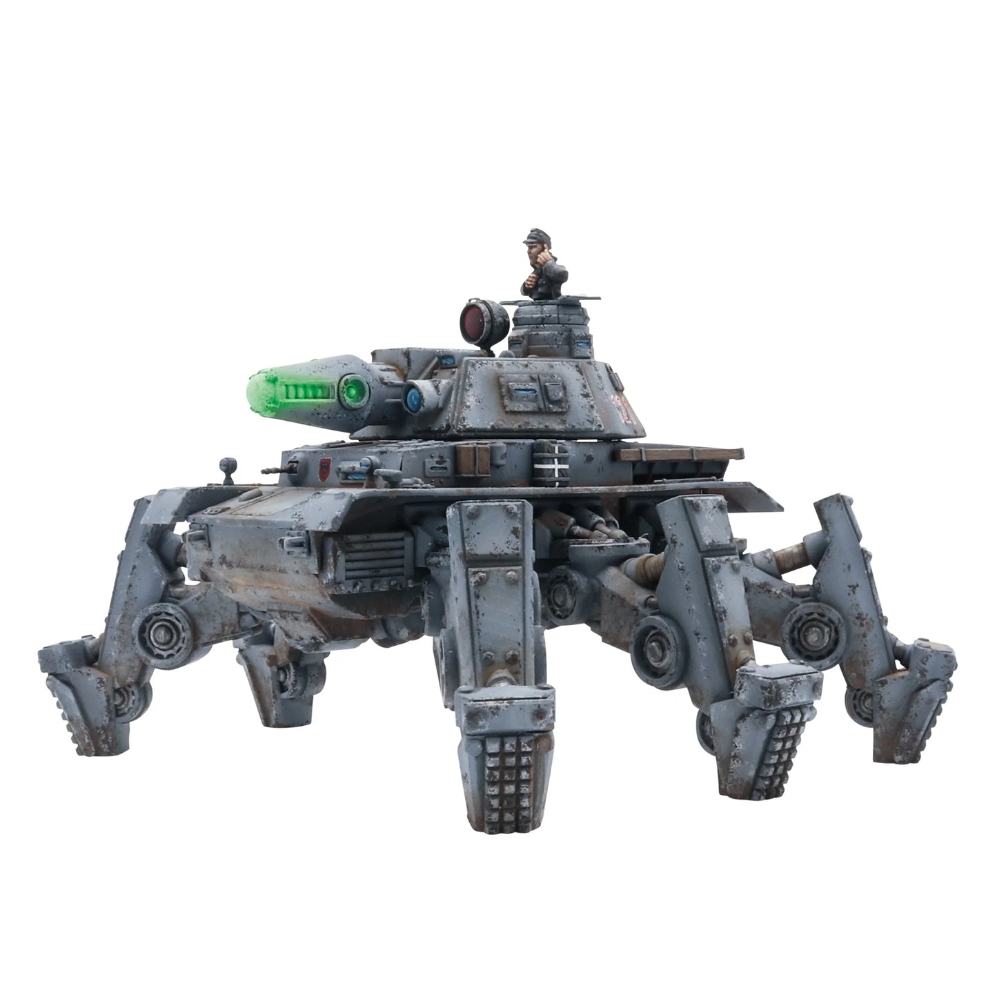 Preorder - Konflikt '47 Axis Starter Army