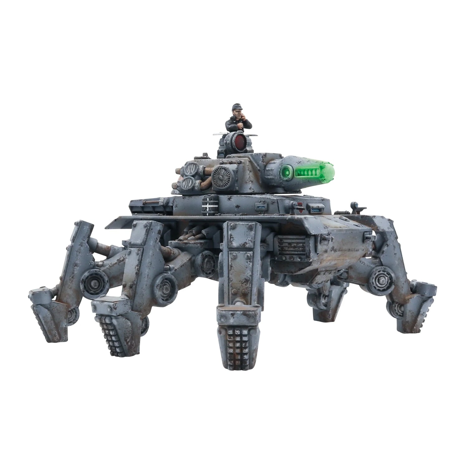 Preorder - Konflikt '47 Axis Starter Army