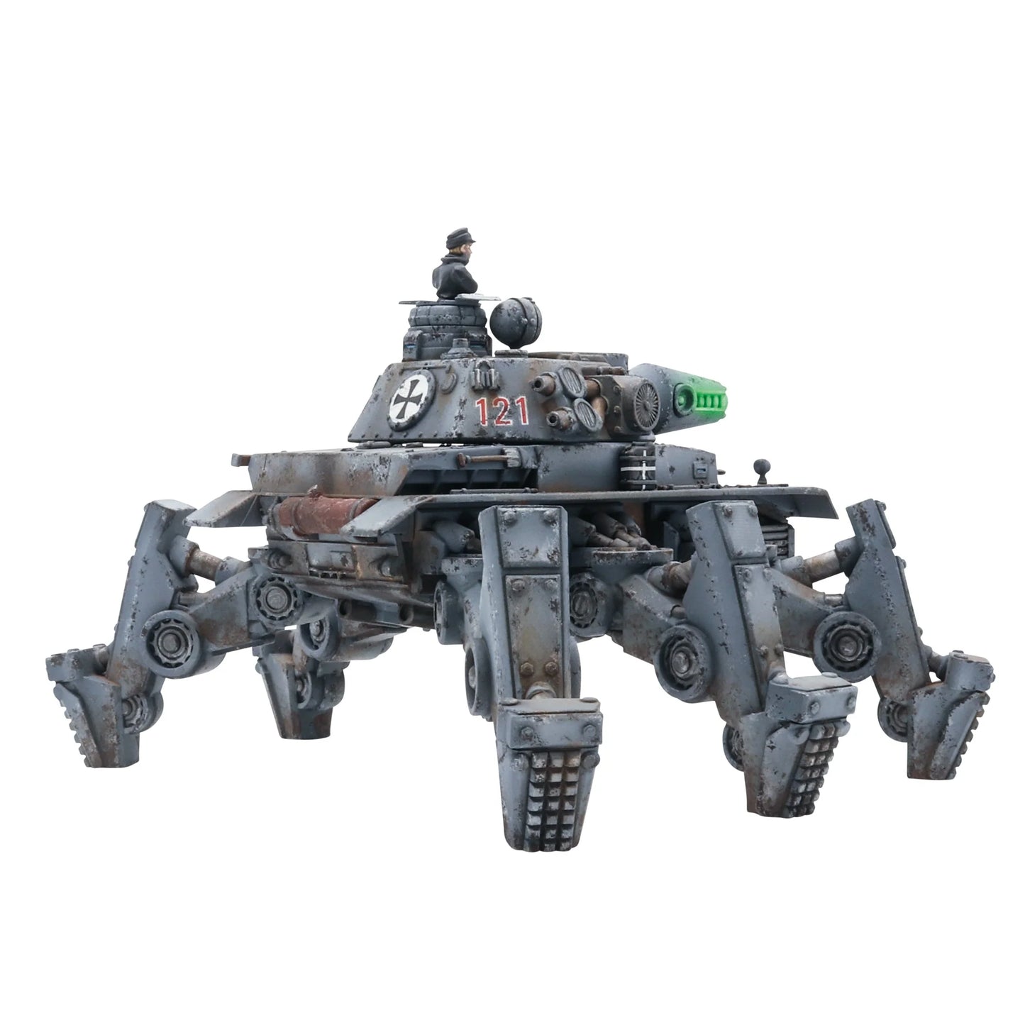 Preorder - Konflikt '47 Axis Starter Army