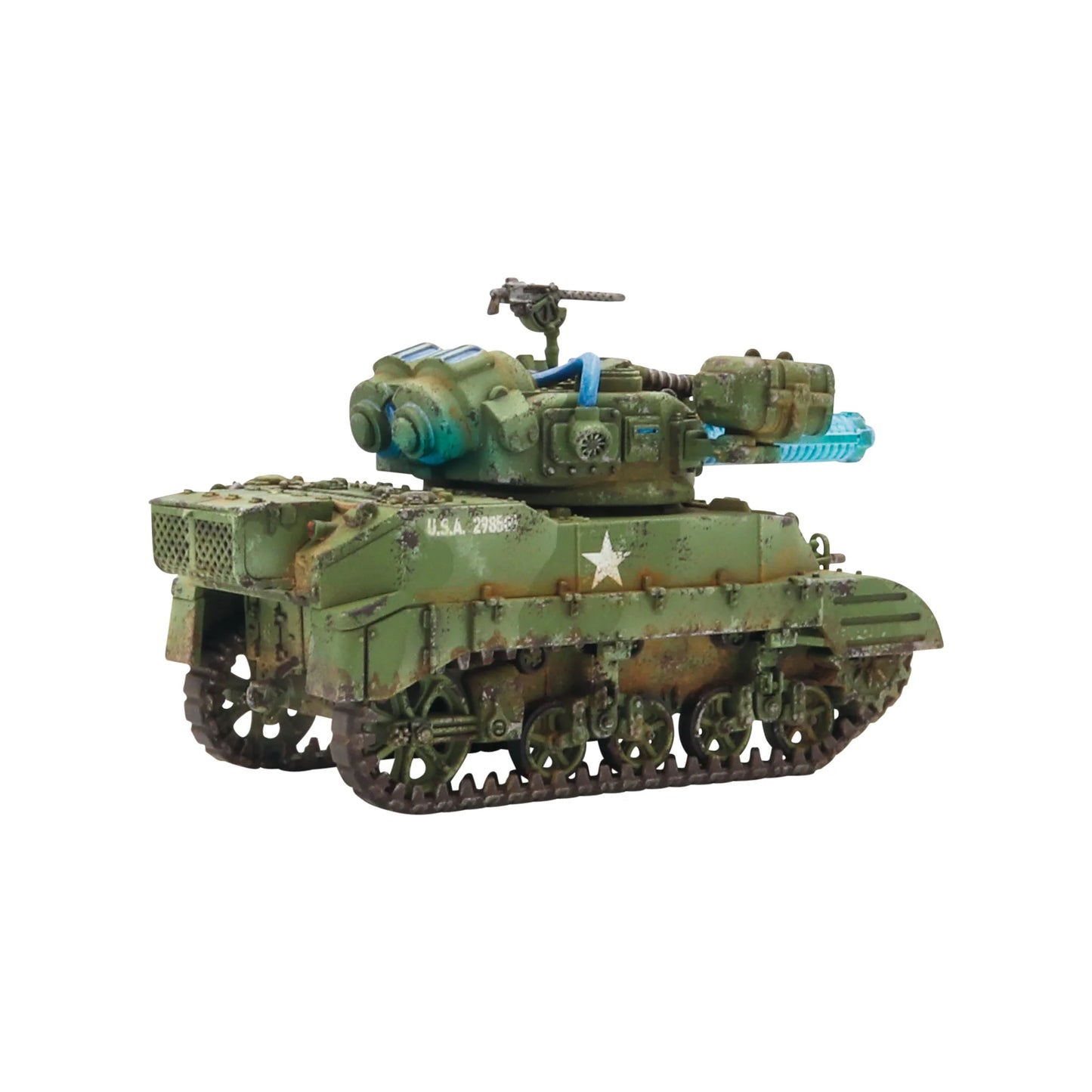 Preorder - Konflikt '47 United States Starter Army