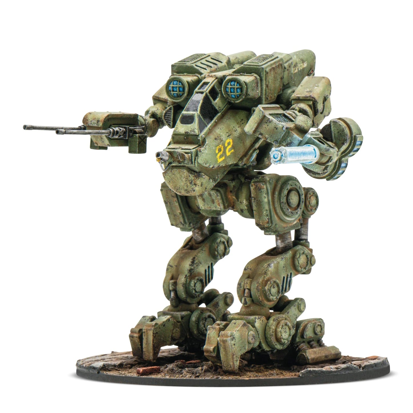 Preorder - Konflikt '47 United States Starter Army