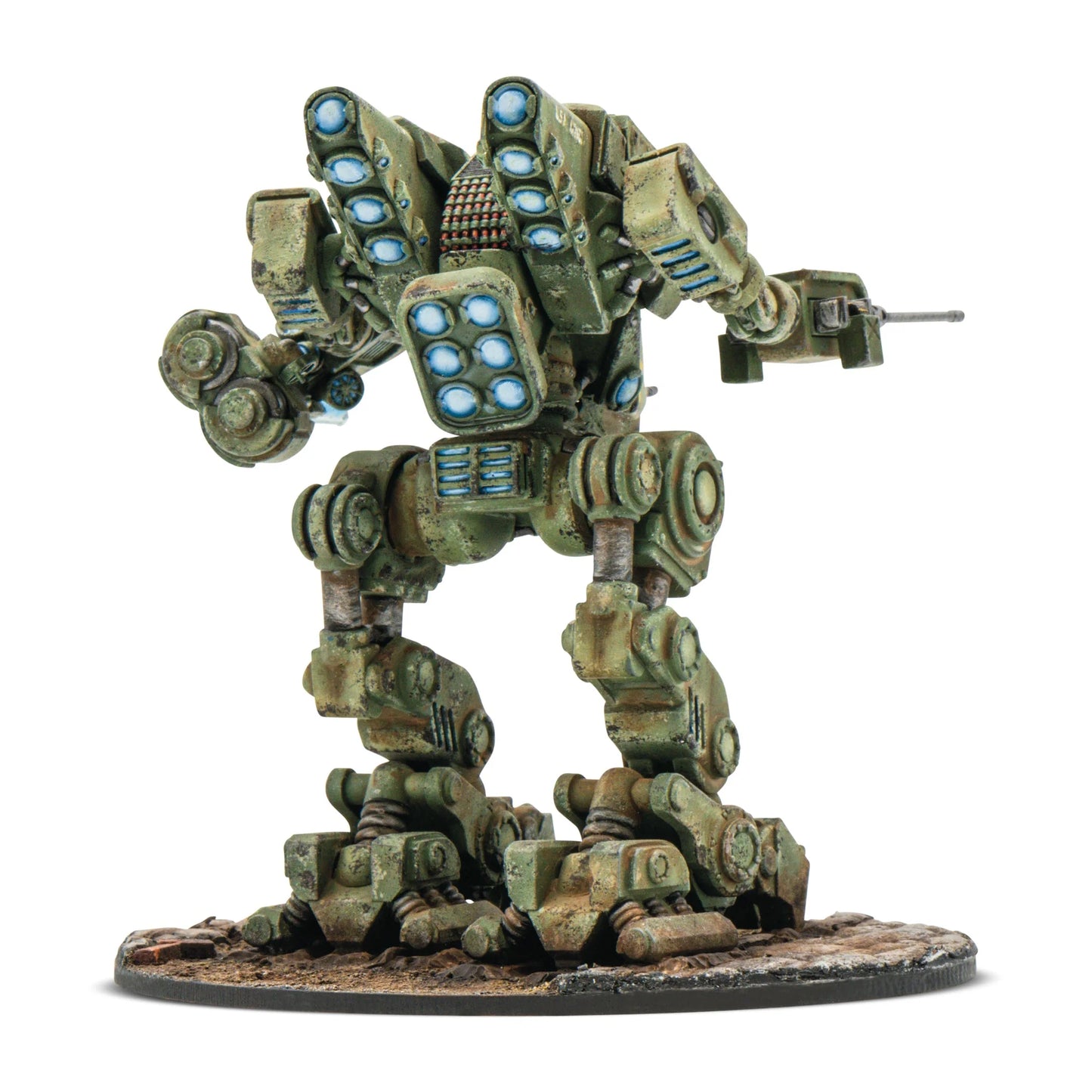 Preorder - Konflikt '47 United States Starter Army