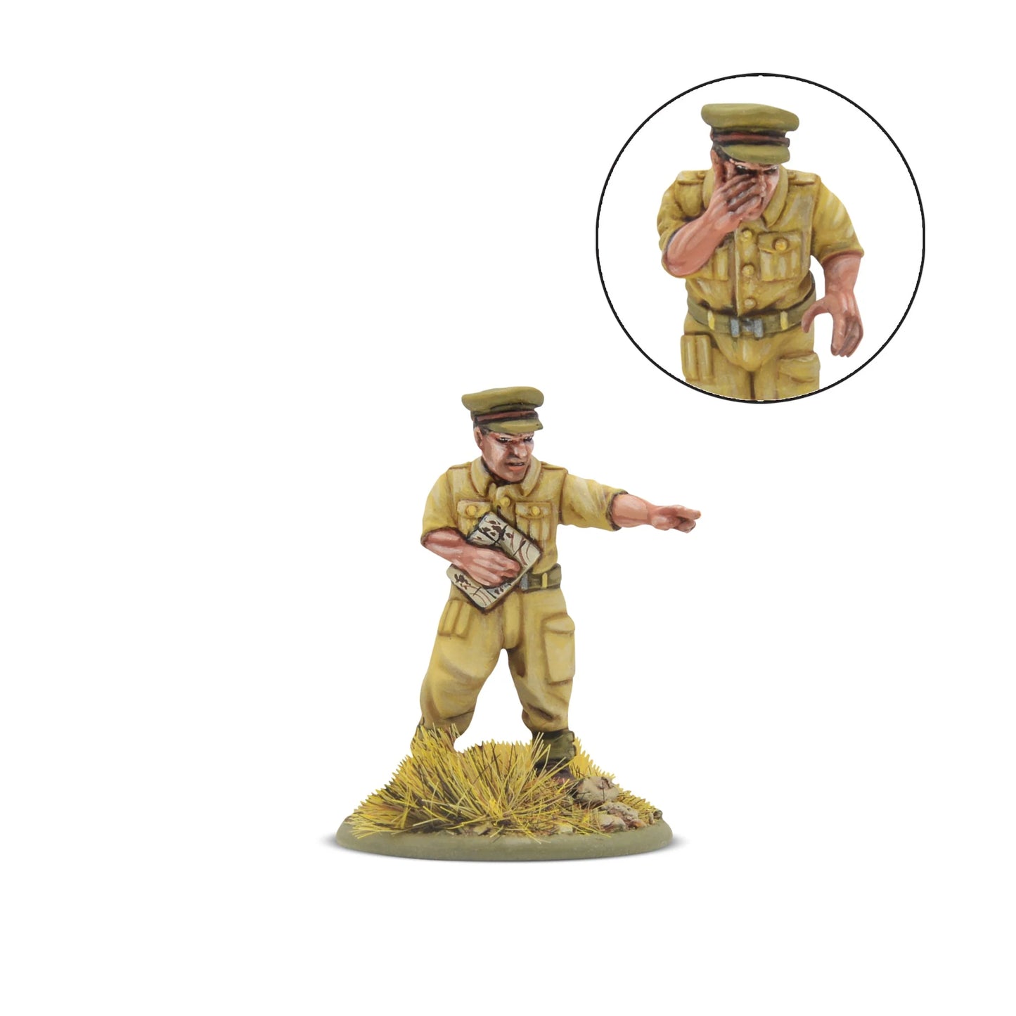 Preorder - Iron Coffins - Achtung Panzer! Supplement (English)