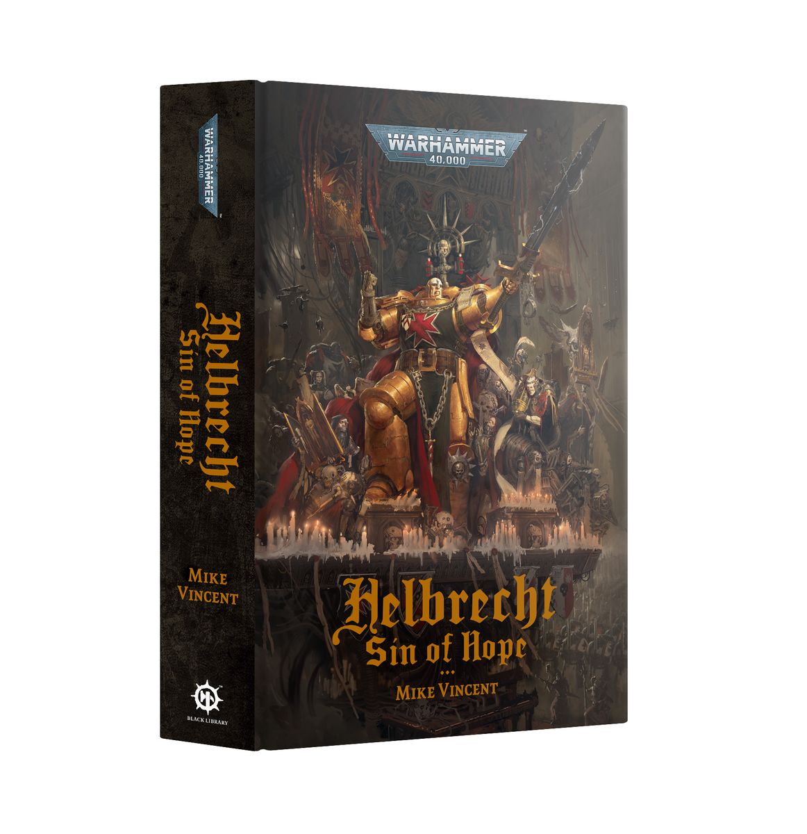 HELBRECHT (HB)