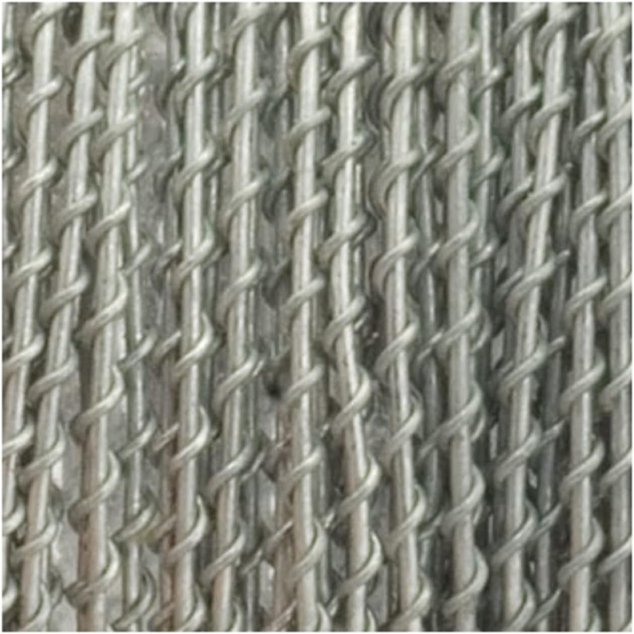 Barbed Wire