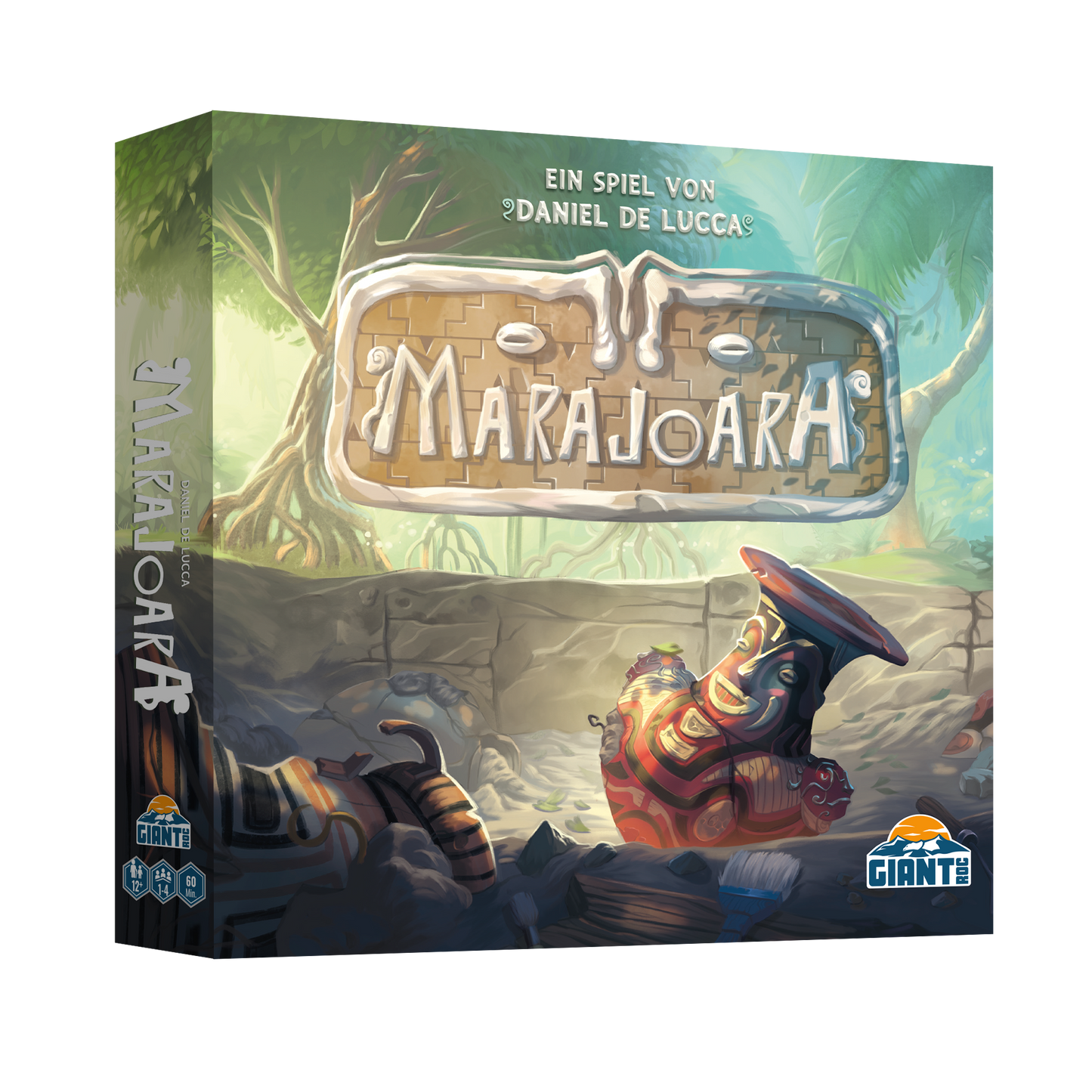 Marajoara - DE