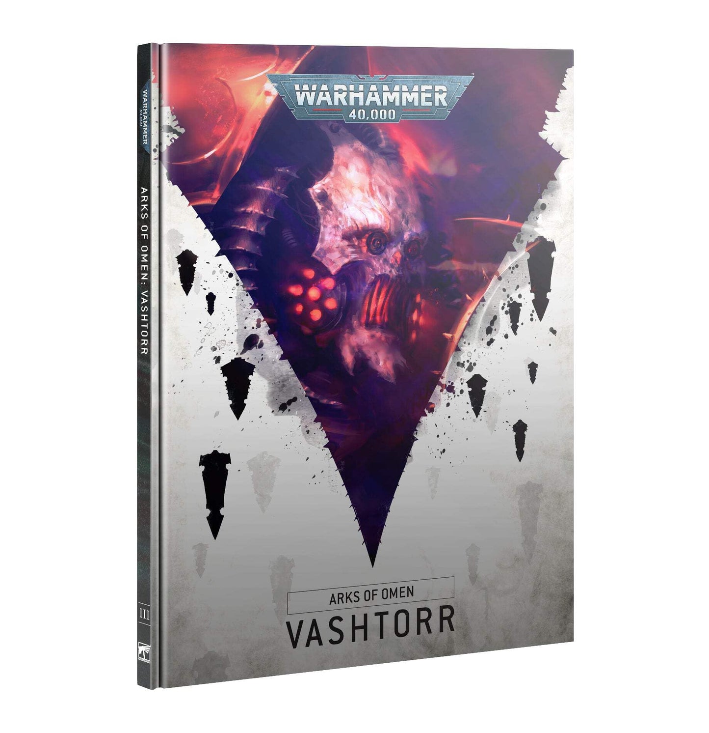 Letzte Chance - Arks of Omen: Vashtorr