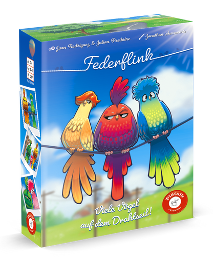 Federflink - DE