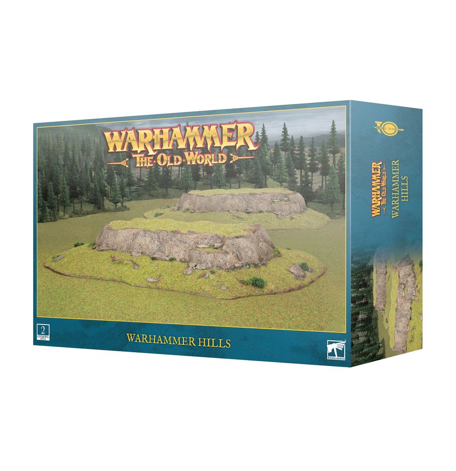 Warhammer-Hügel (MO)
