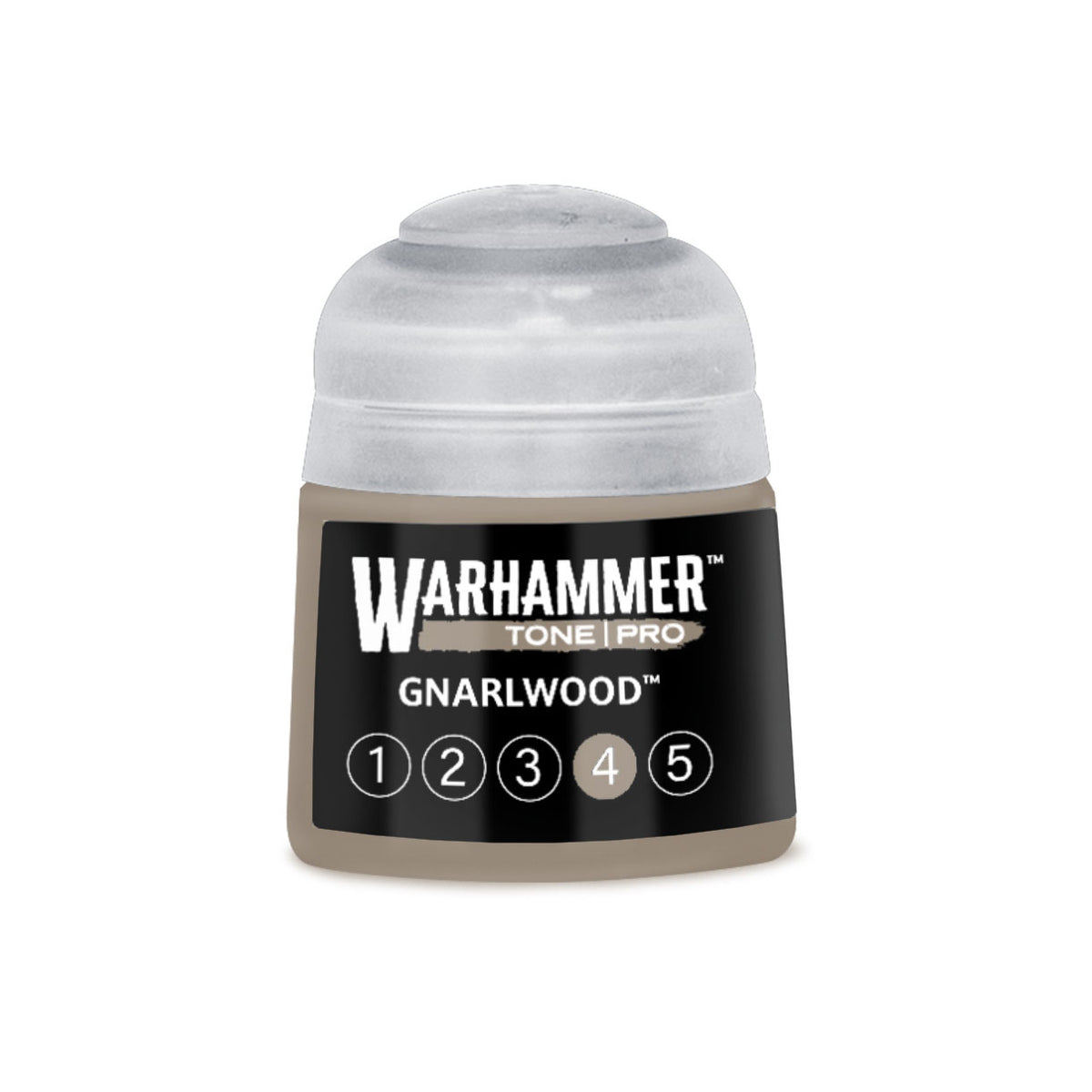 Preorder - Warhammer Tone Pro: GNARLWOOD 4