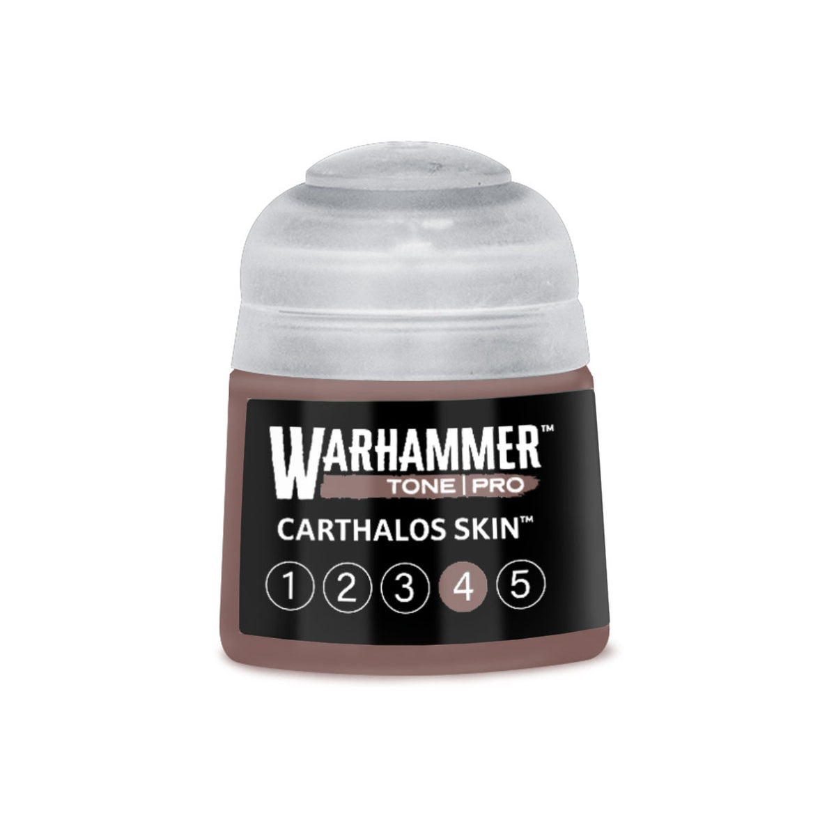 Preorder - Warhammer Tone Pro: CARTHALOS SKIN 4