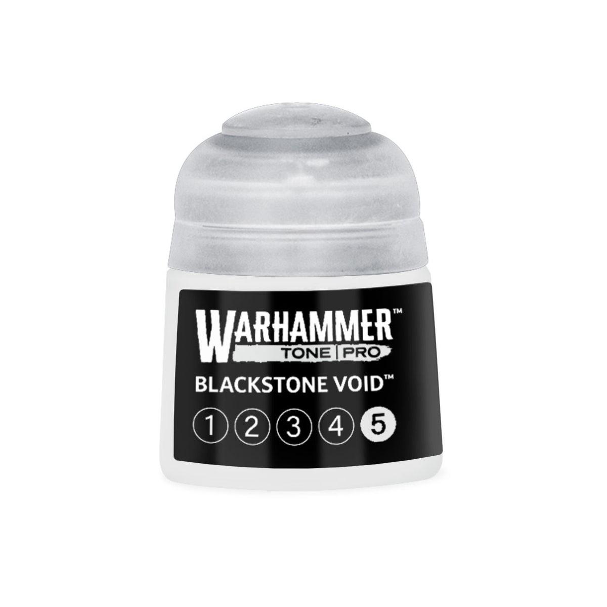 Preorder - Warhammer Tone Pro: CARMINE BLADES 5