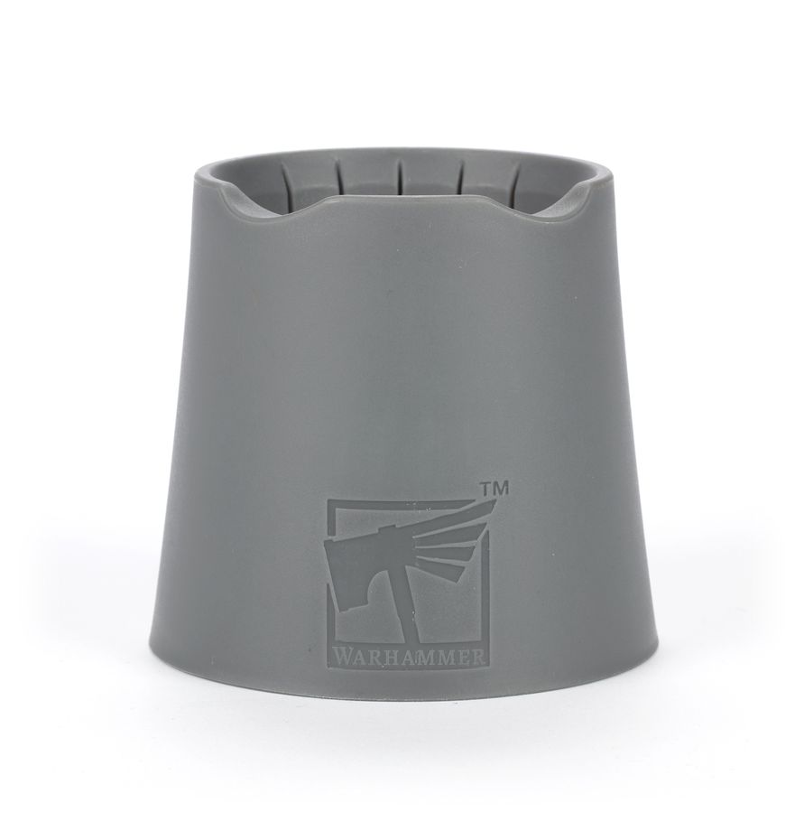 Citadel water pot