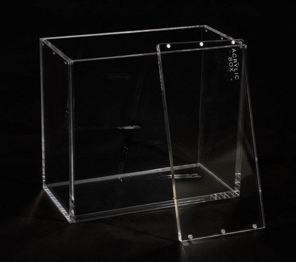The Acrylic Box-Premium Acrylic Elite Trainer Box