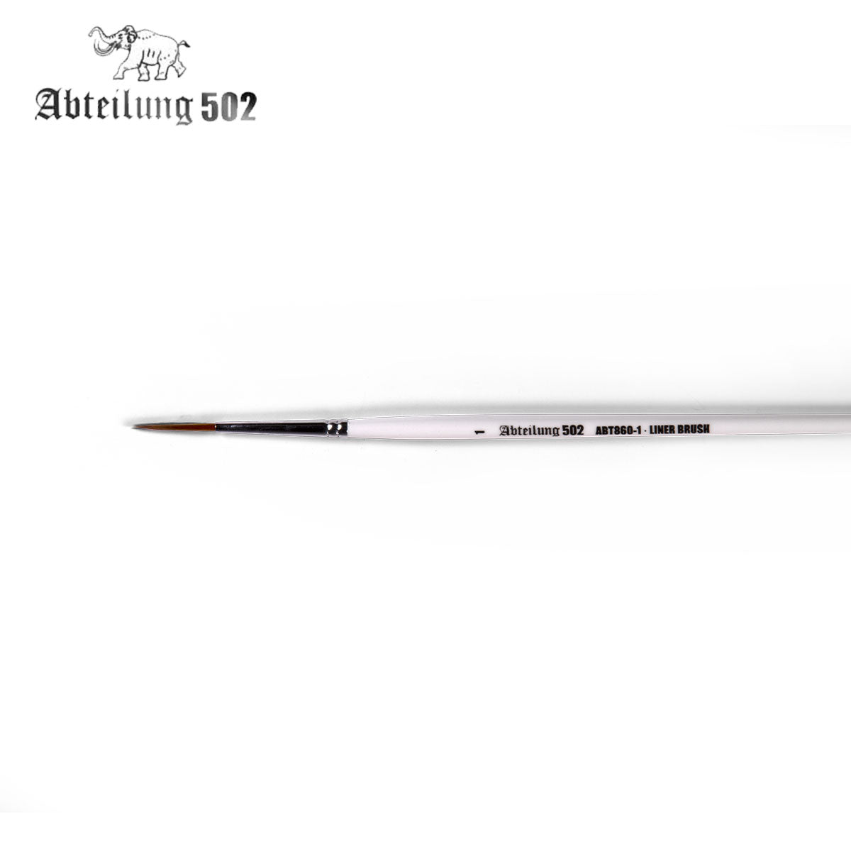 Linerpinsel (18 mm) - Liner Brush 1