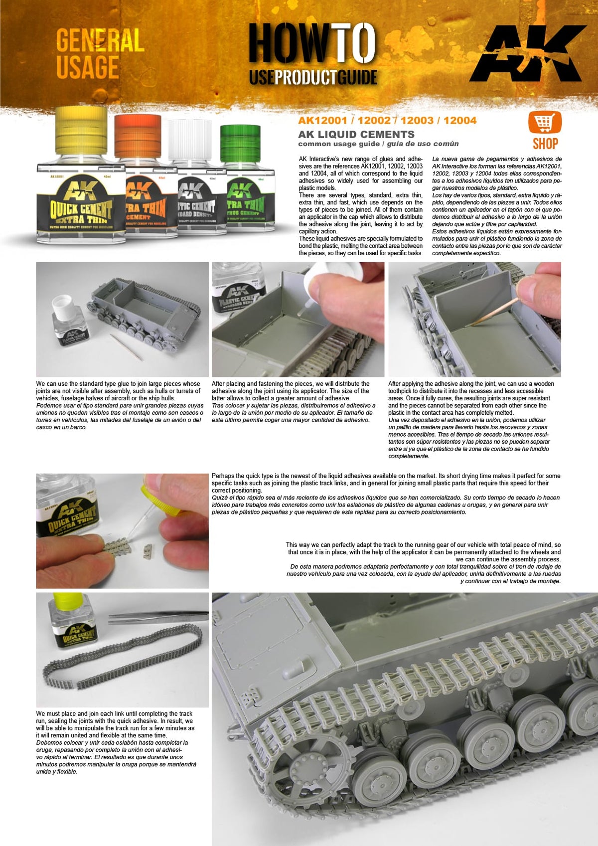 200 ML. REFILL – QUICK CEMENT EXTRA THIN (GLUE)