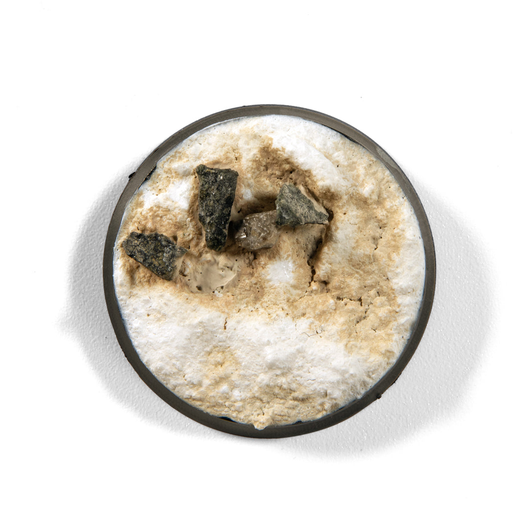 Light European Earth - Liquid Pigment 35 ml