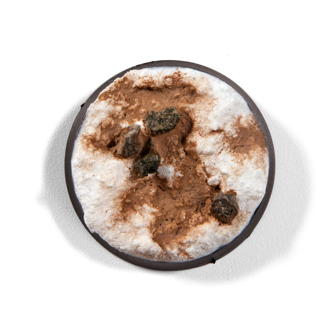 Dry Mud - Liquid Pigment 35 ml