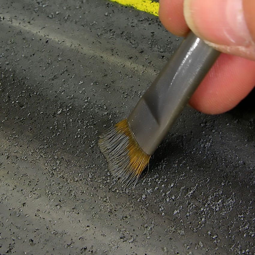Terrains Asphalt