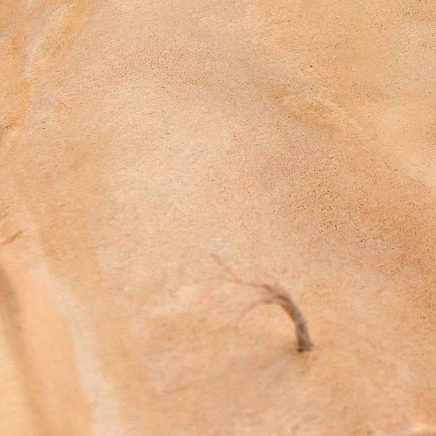 Terrains Sandy Desert