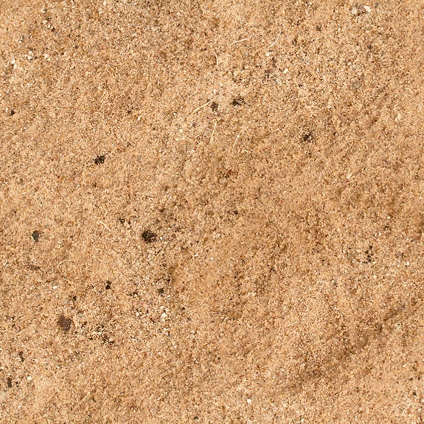 Terrains Sandy Desert