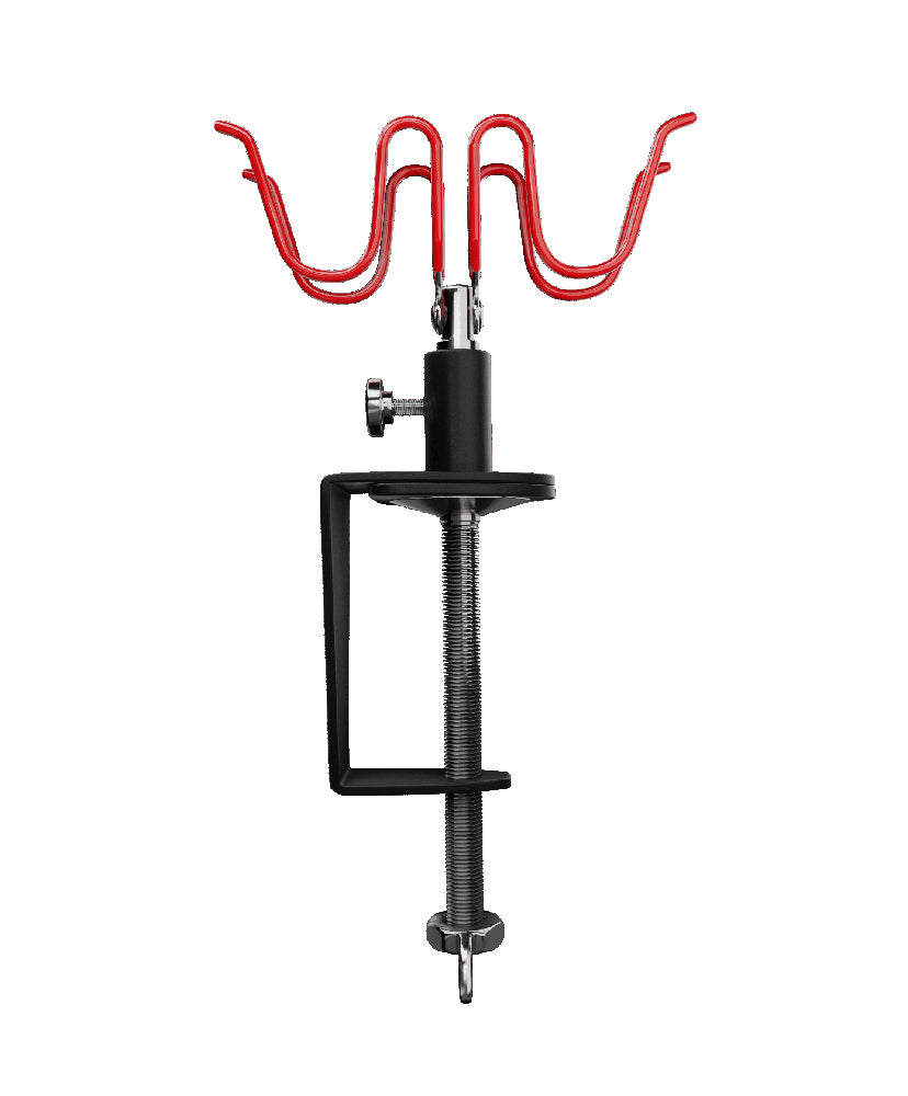 AIRBRUSH HOLDER