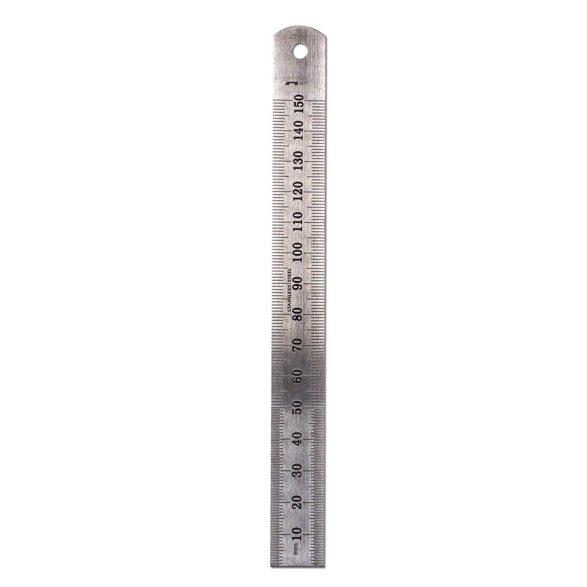 RULER 150MM – REGLA DE 150 MM