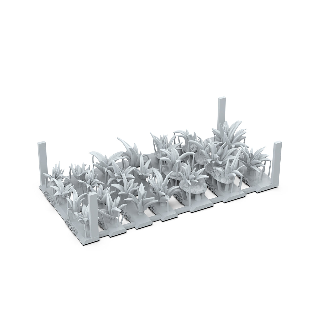 GRASS TUFTS – AK BASING BITS