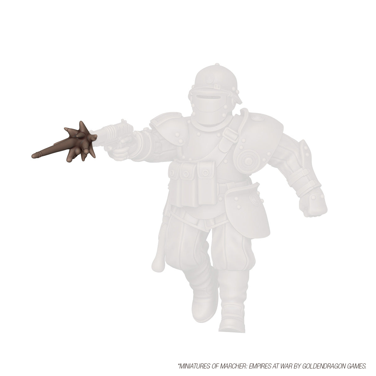 WEAPON SHOT FX – AK BASING BITS