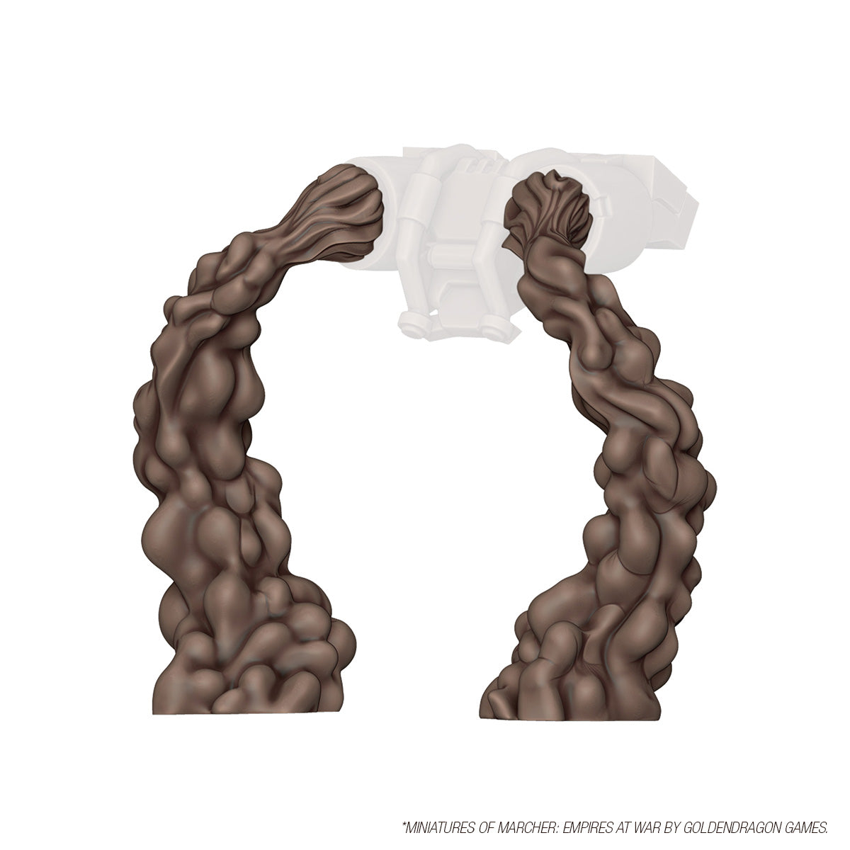 JUMP-PACK TRAIL FX – AK BASING BITS