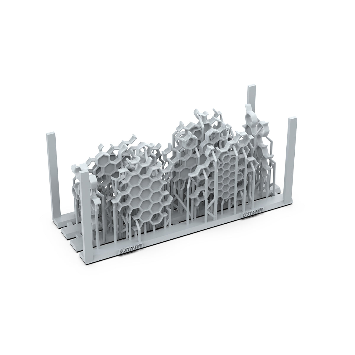 PORTAL FX – AK BASING BITS