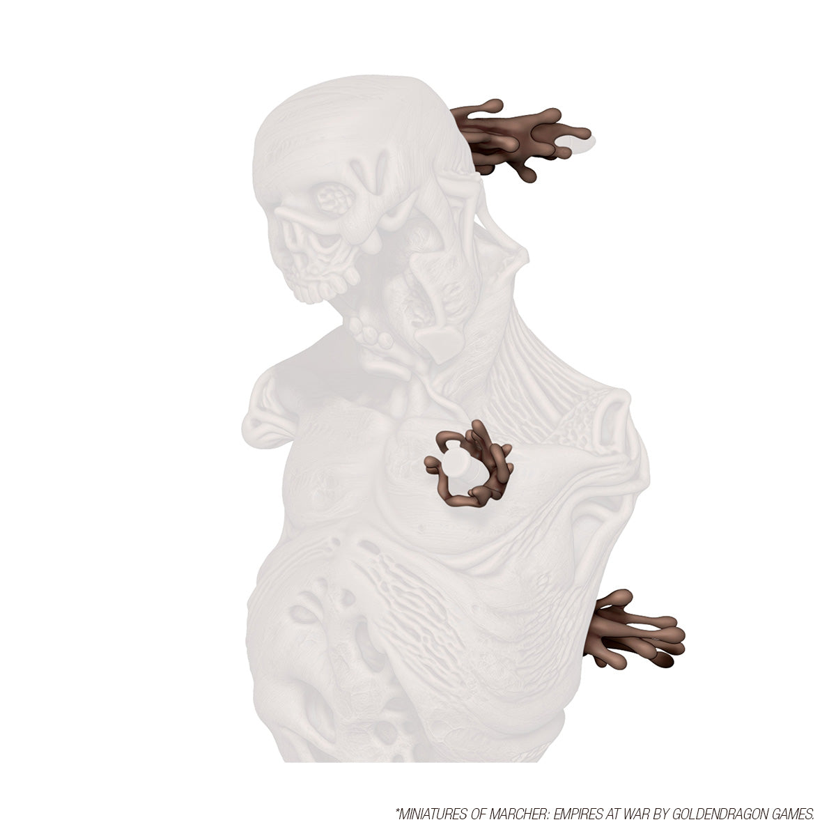 BLOOD FX – AK BASING BITS